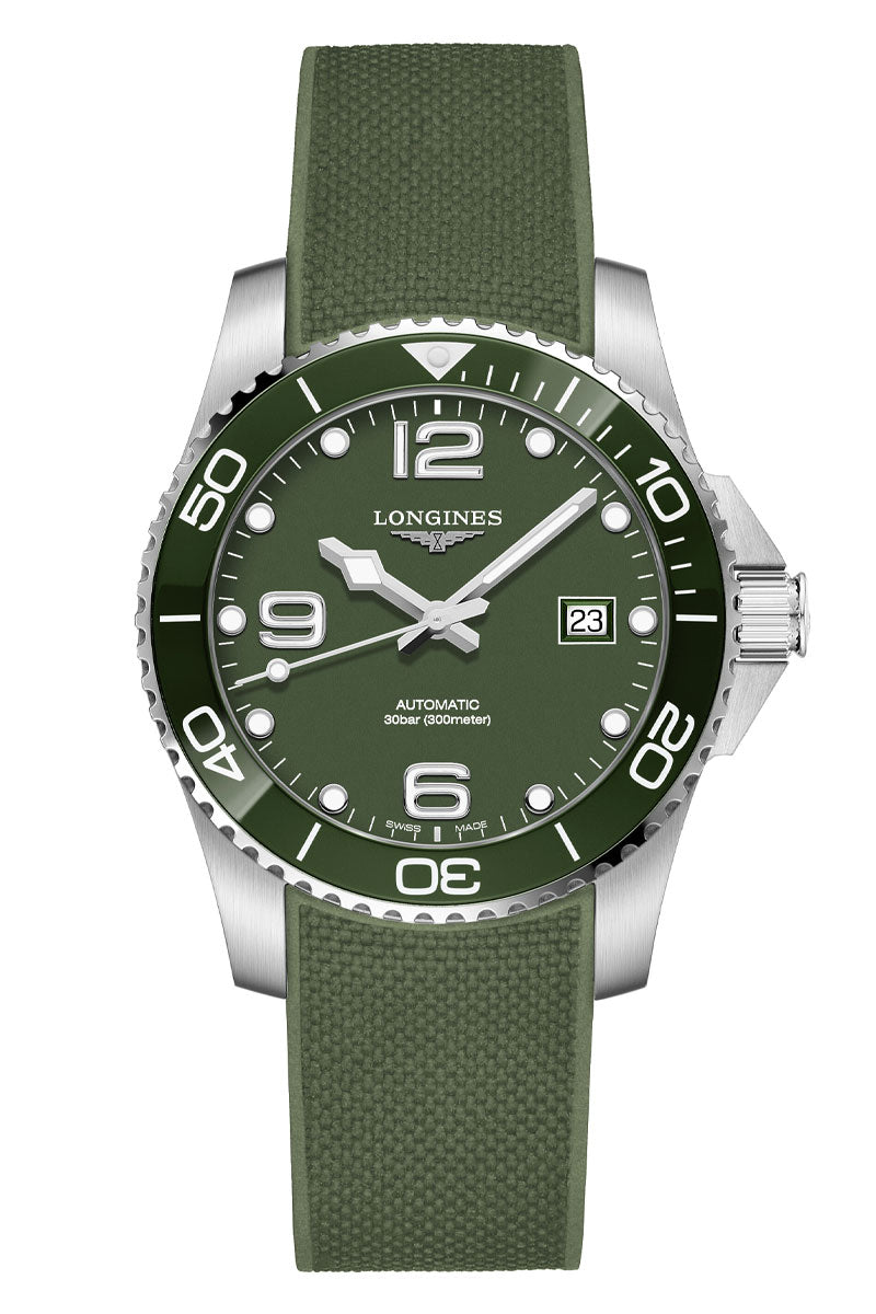 Longines HydroConquest L3.781.4.06.9