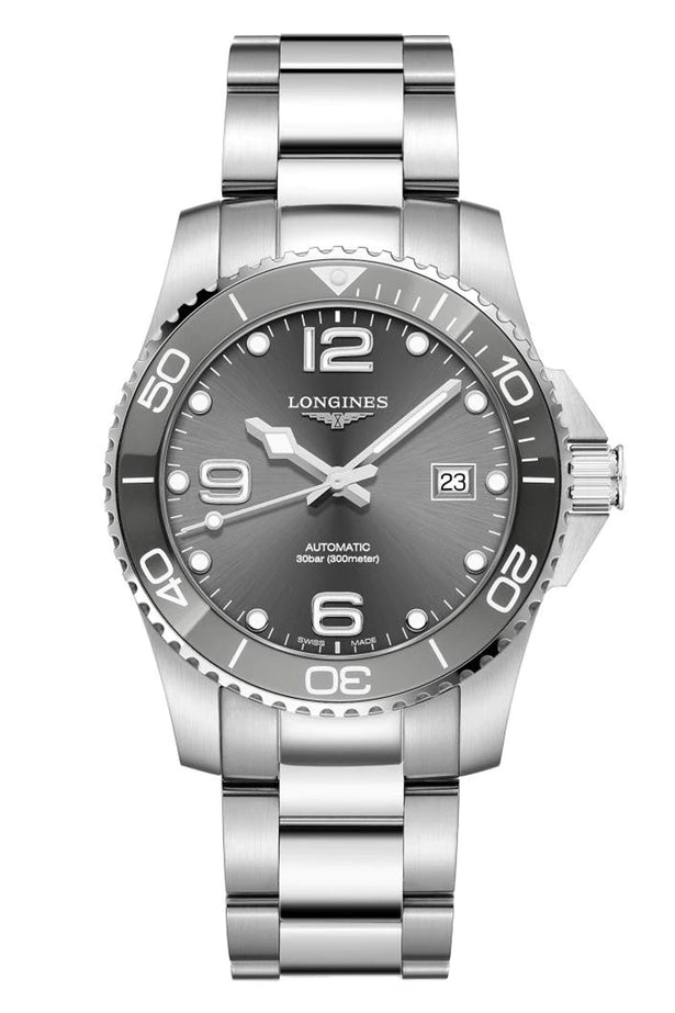 Longines HydroConquest L3.781.4.76.6