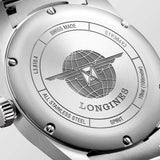 Longines Spirit 40mm Automatic Chronometer L3.810.4.73.6