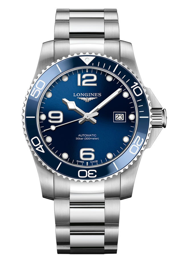 Longines Hydro Conquest L3.781.4.96.6