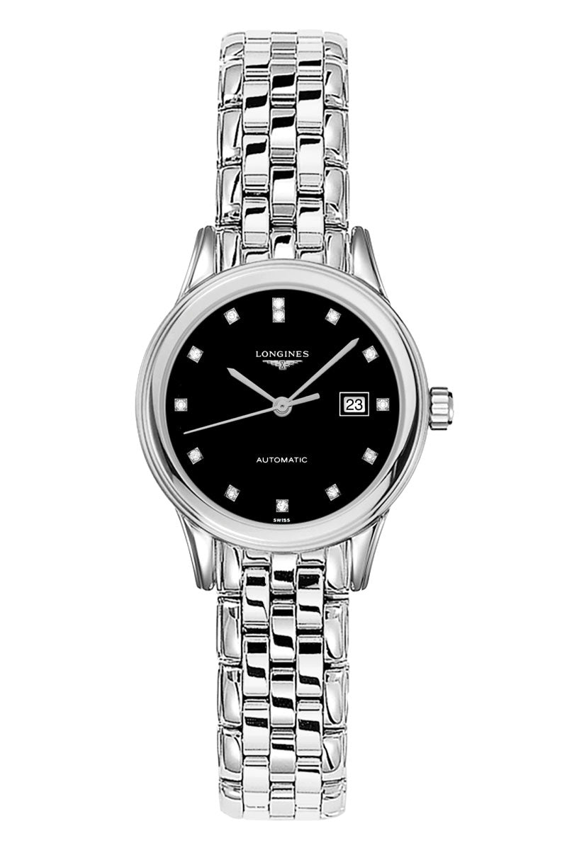 Longines Classic Flagship L4.374.4.57.6