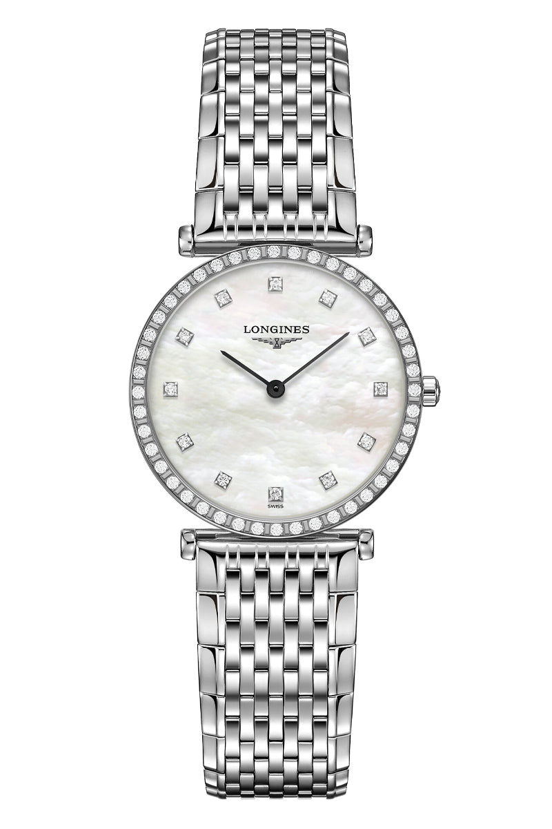 Longines La Grande Classique L4.523.0.87.6