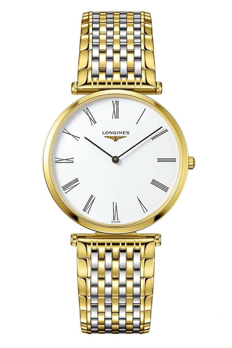 Longines La Grande Classique 36mm L4.755.2.11.7