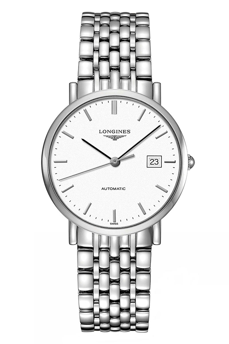 Longines Elegant Collection L4.810.4.12.6