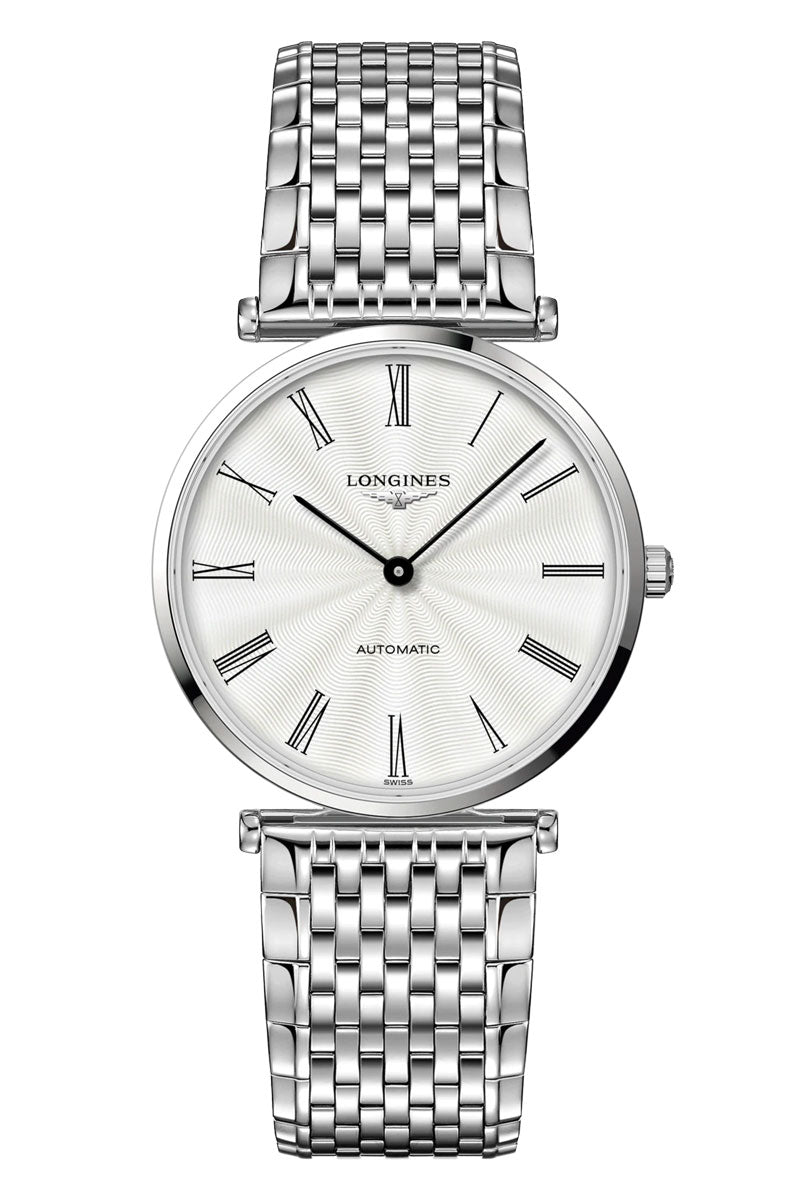 Longines La Grande Classique Automatic 36mm L4.908.4.71.6