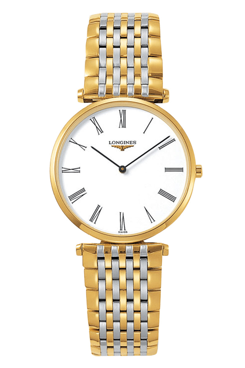 Longines La Grande Classique L4.709.2.11.7