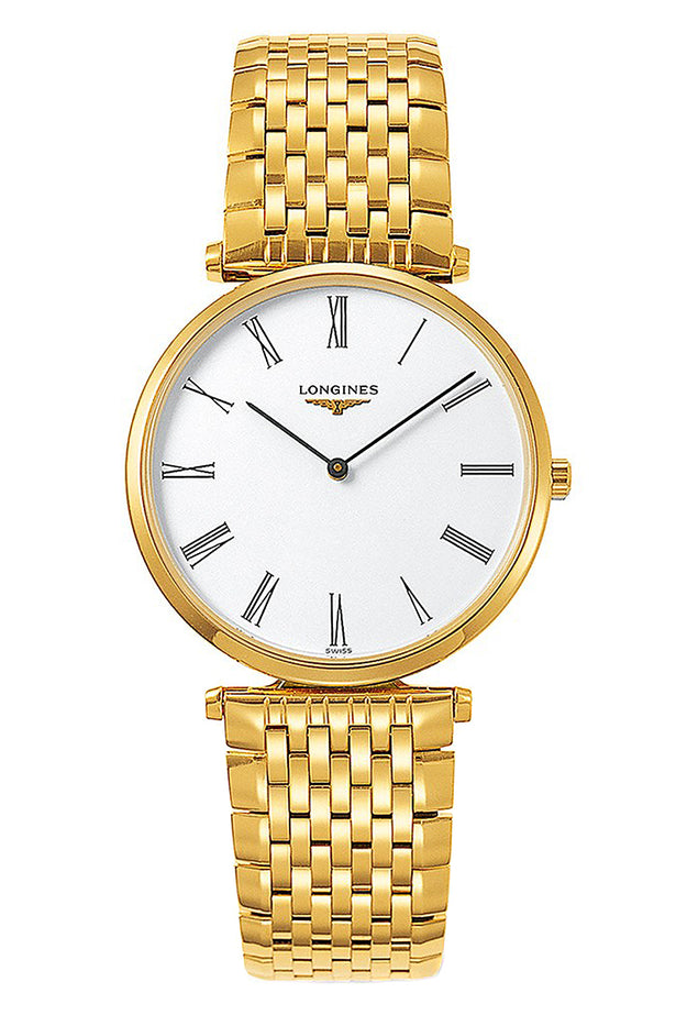 Longines La Grande Classique L4.755.2.11.8