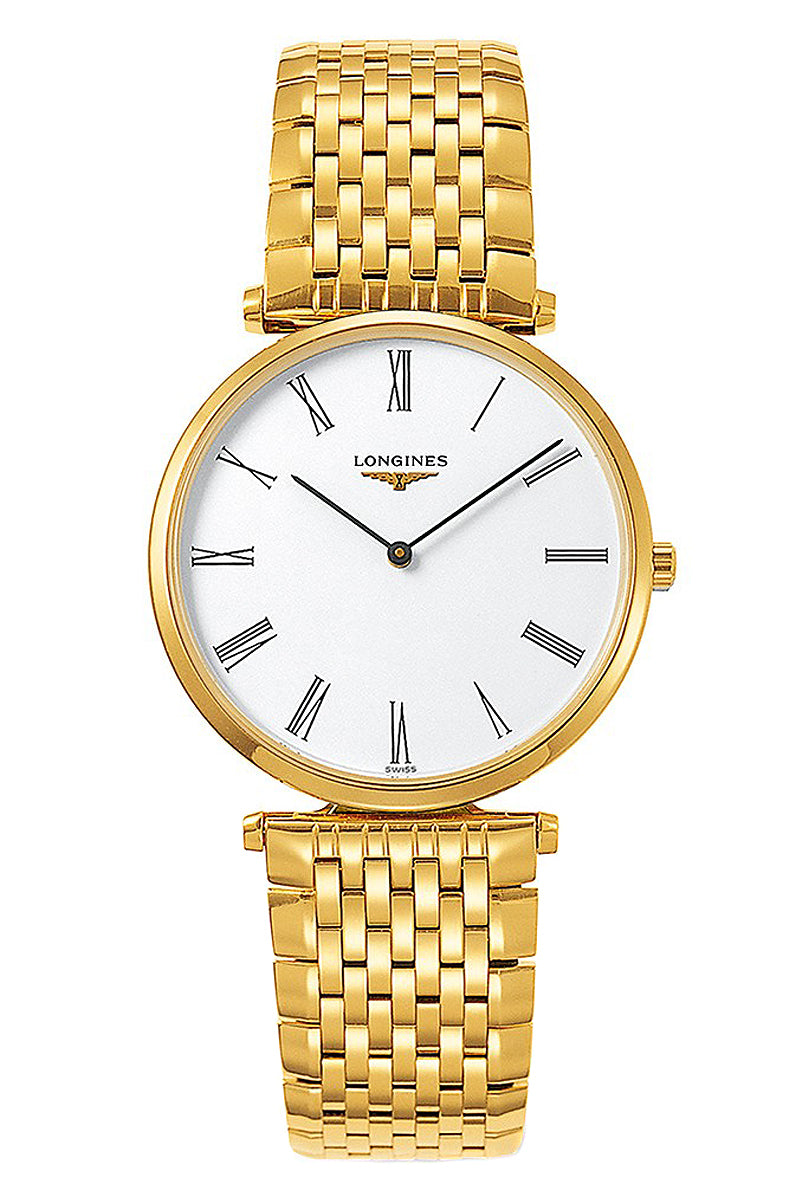 Longines La Grande Classique L4.755.2.11.8