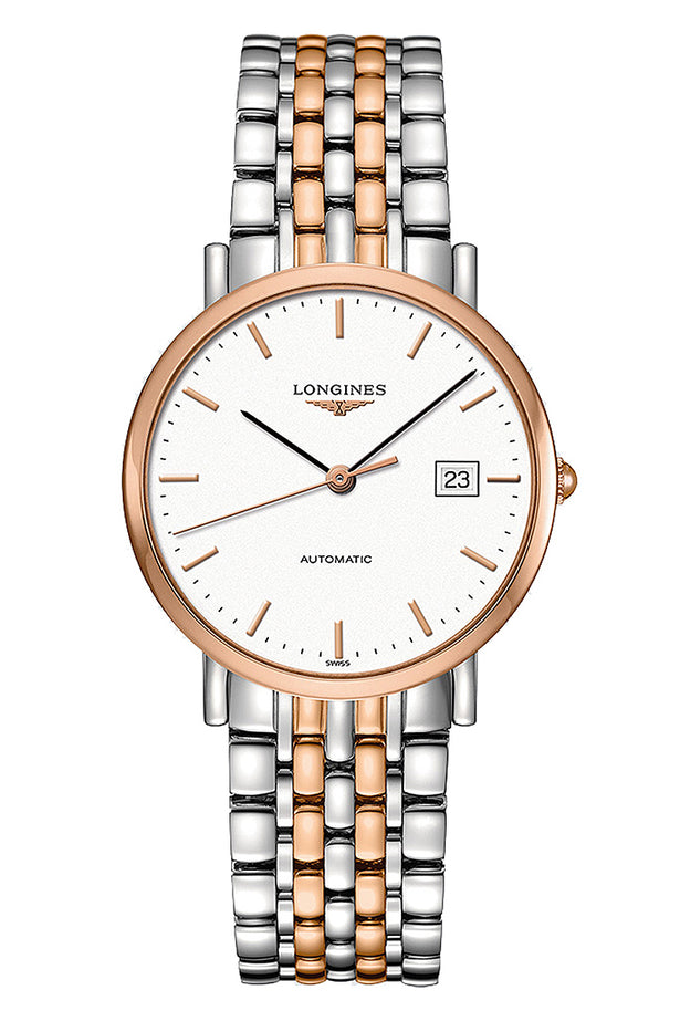 Longines Elegant Collection 37mm L4.810.5.12.7