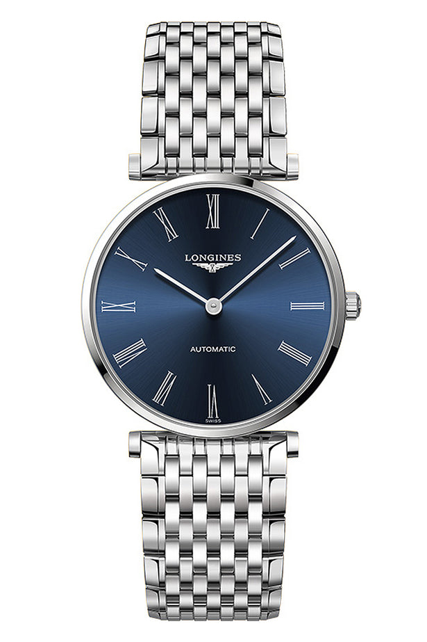 Longines La Grande Classique Automatic 36mm L4.908.4.94.6