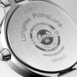 Longines PrimaLuna L8.115.4.91.6