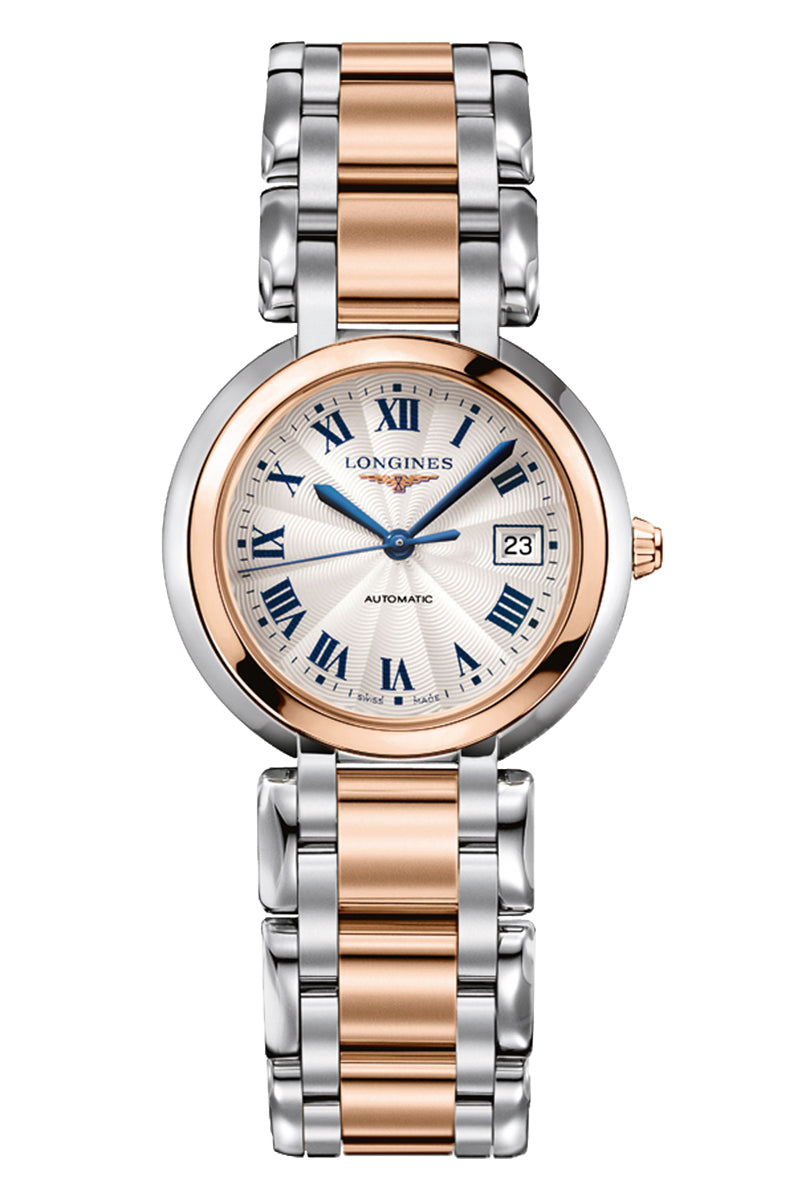 Longines PrimaLuna L8.113.5.78.6