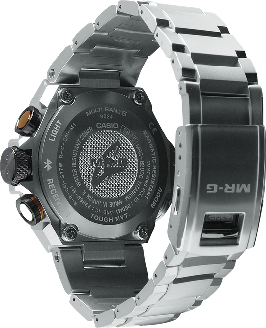 G-Shock MR-G MRG-B2000D-1A