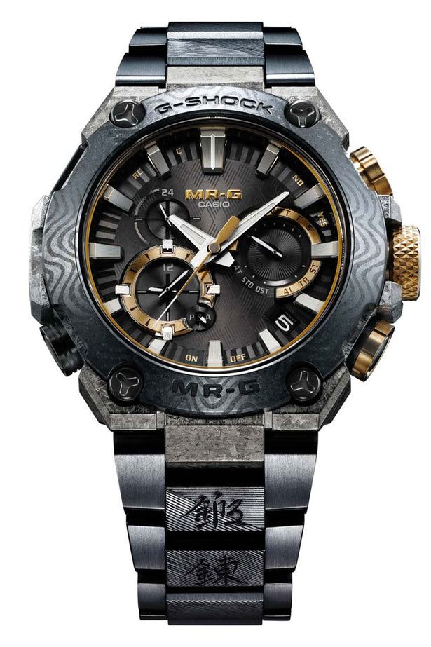 G-Shock MR-G 40th Anniversary 