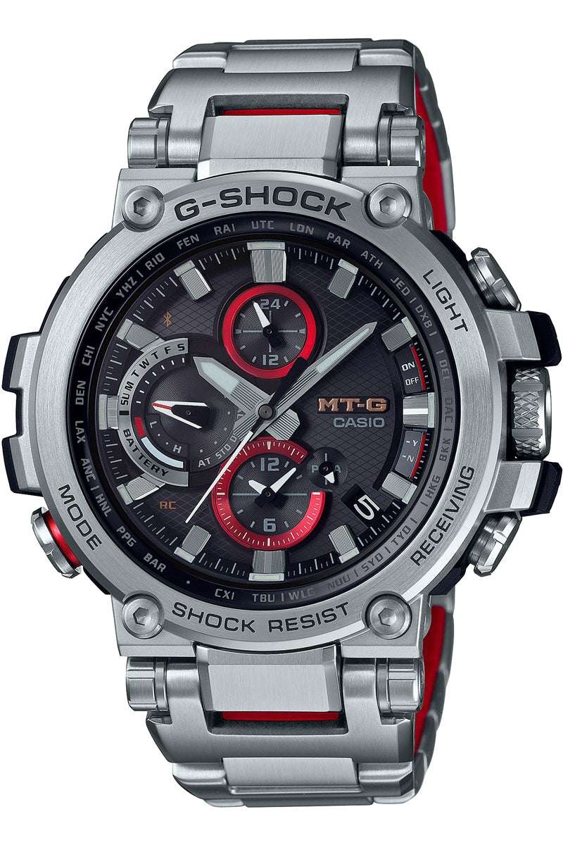 G-Shock MT-G Connected MTGB1000D-1A