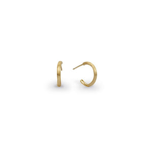 Marco Bicego Delicati Yellow Gold Earrings OB1362Y