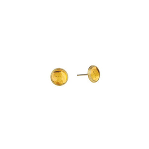 Marco Bicego Jaipur Color Yellow Gold Earrings OB957-QG01
