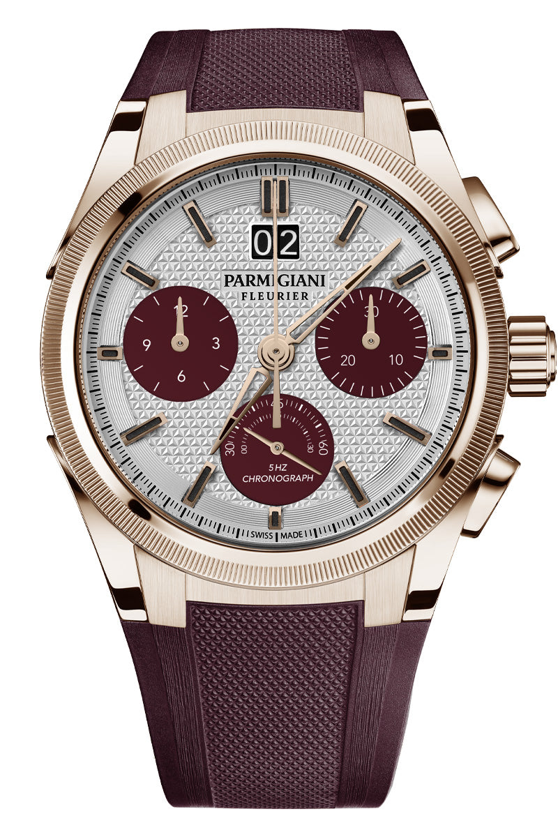 Parmigiani Fleurier Tonda GT Chronograph PFC903-2020002-400181