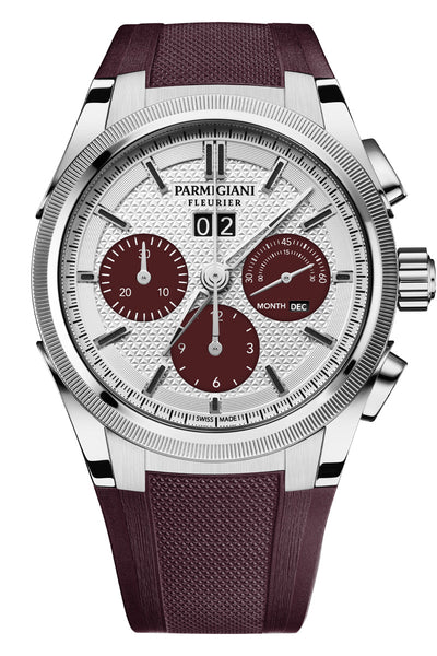 Parmigiani 2024 fleurier chronograph