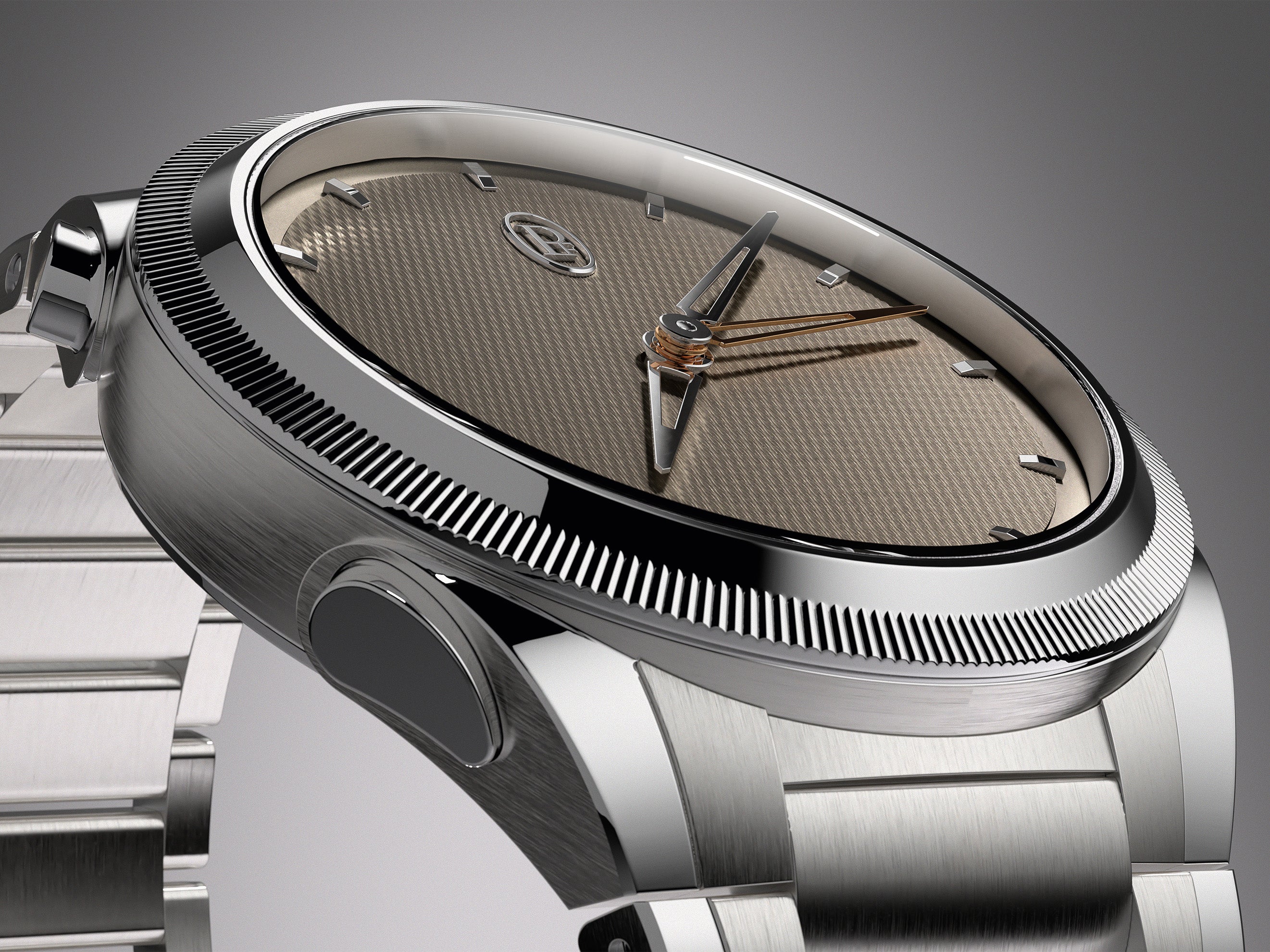 Parmigiani Fleurier Tonda PF Minute Rattrapante PFC904-1020001