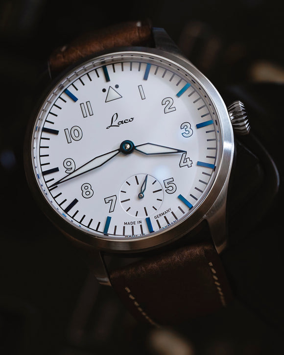 Laco Flieger Limited - Topper Edition