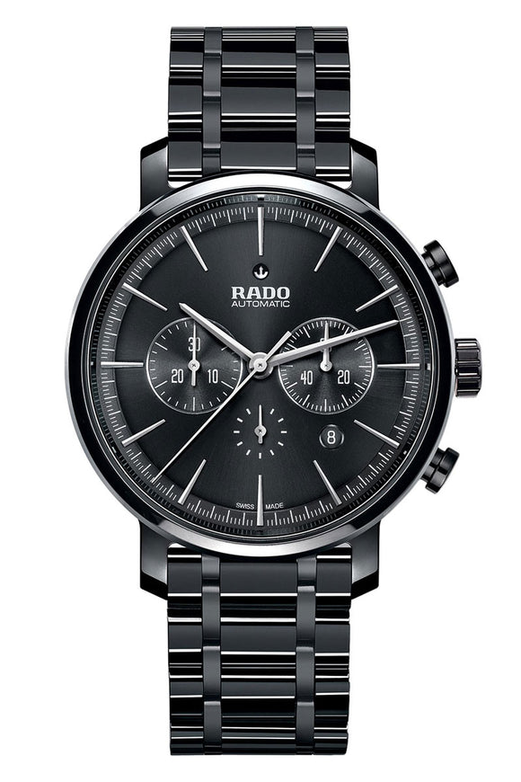 Rado Diamaster Automatic Chronograph XXL R14075182