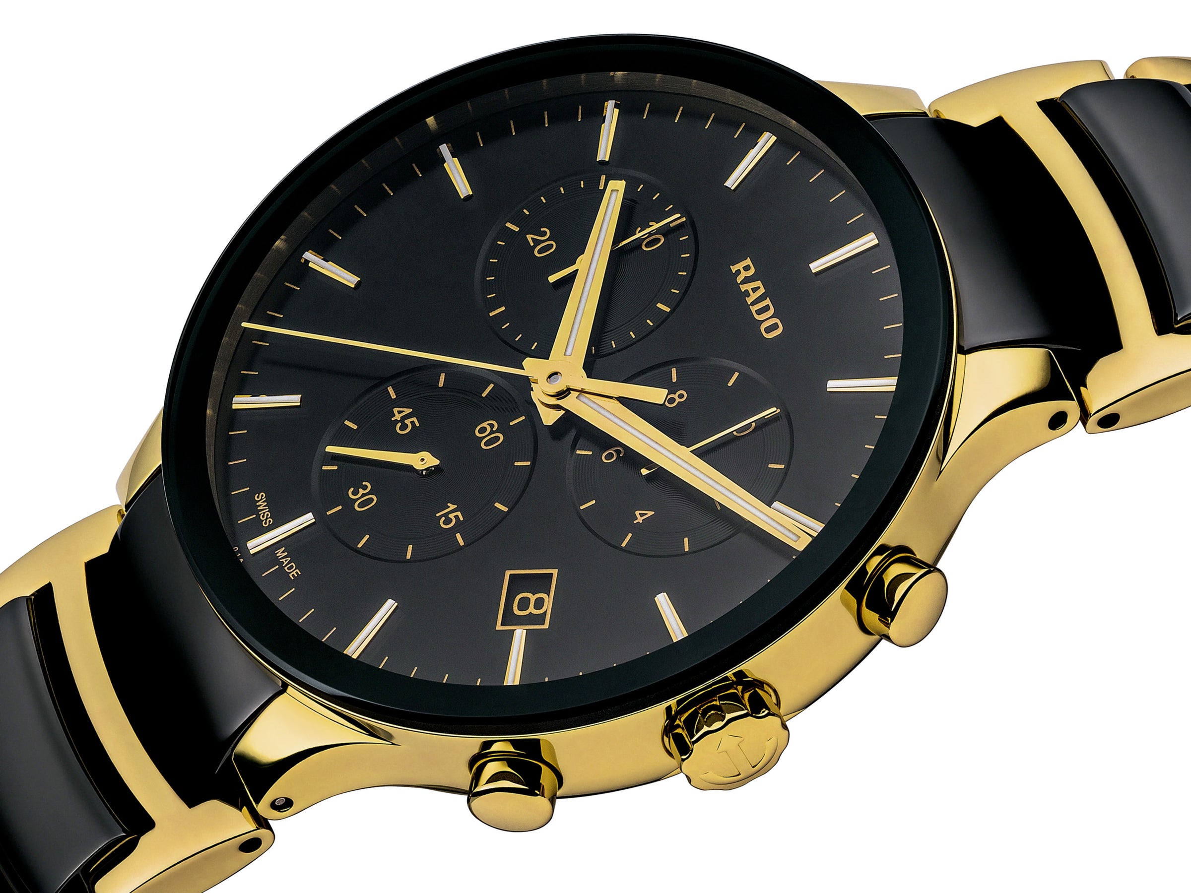 Rado Centrix Chronograph R30134162