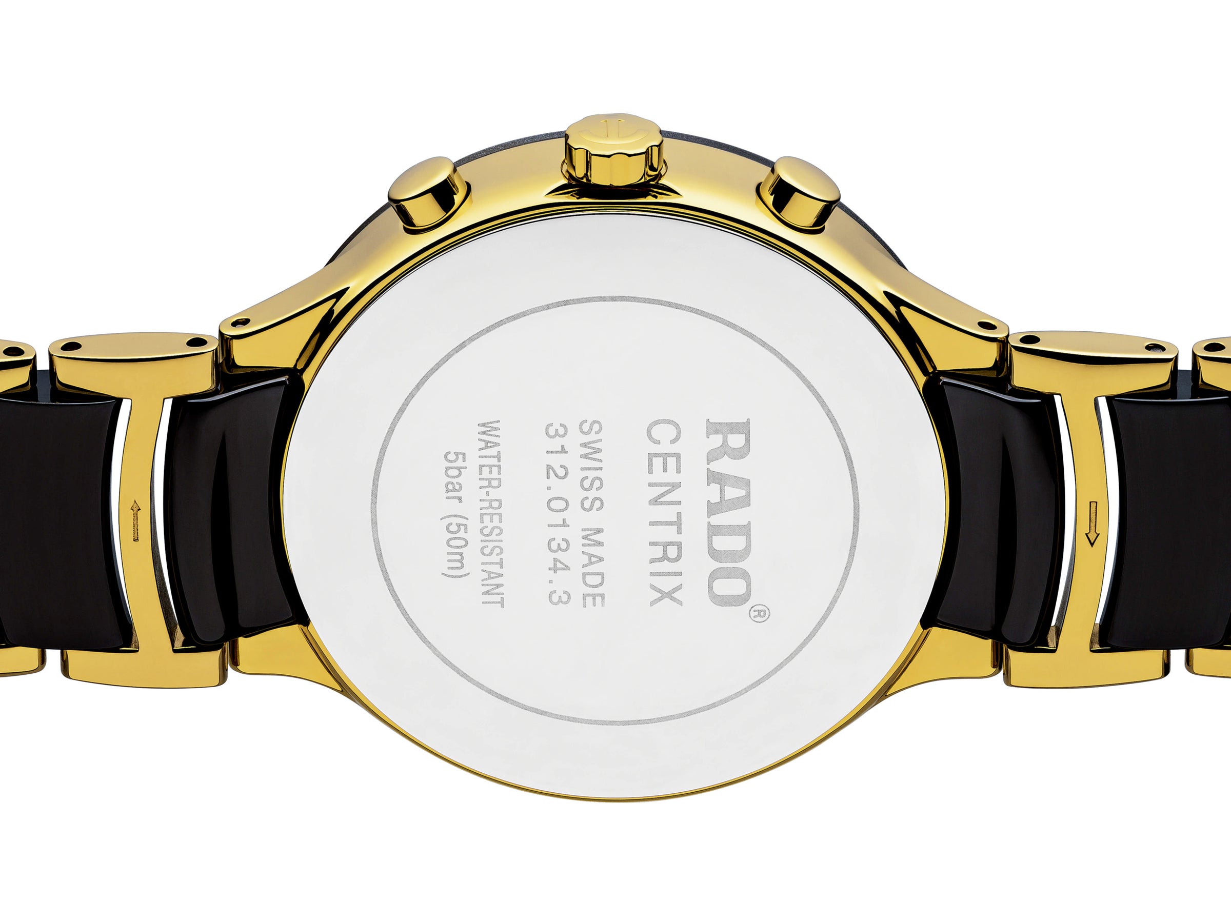 Rado Centrix Chronograph R30134162