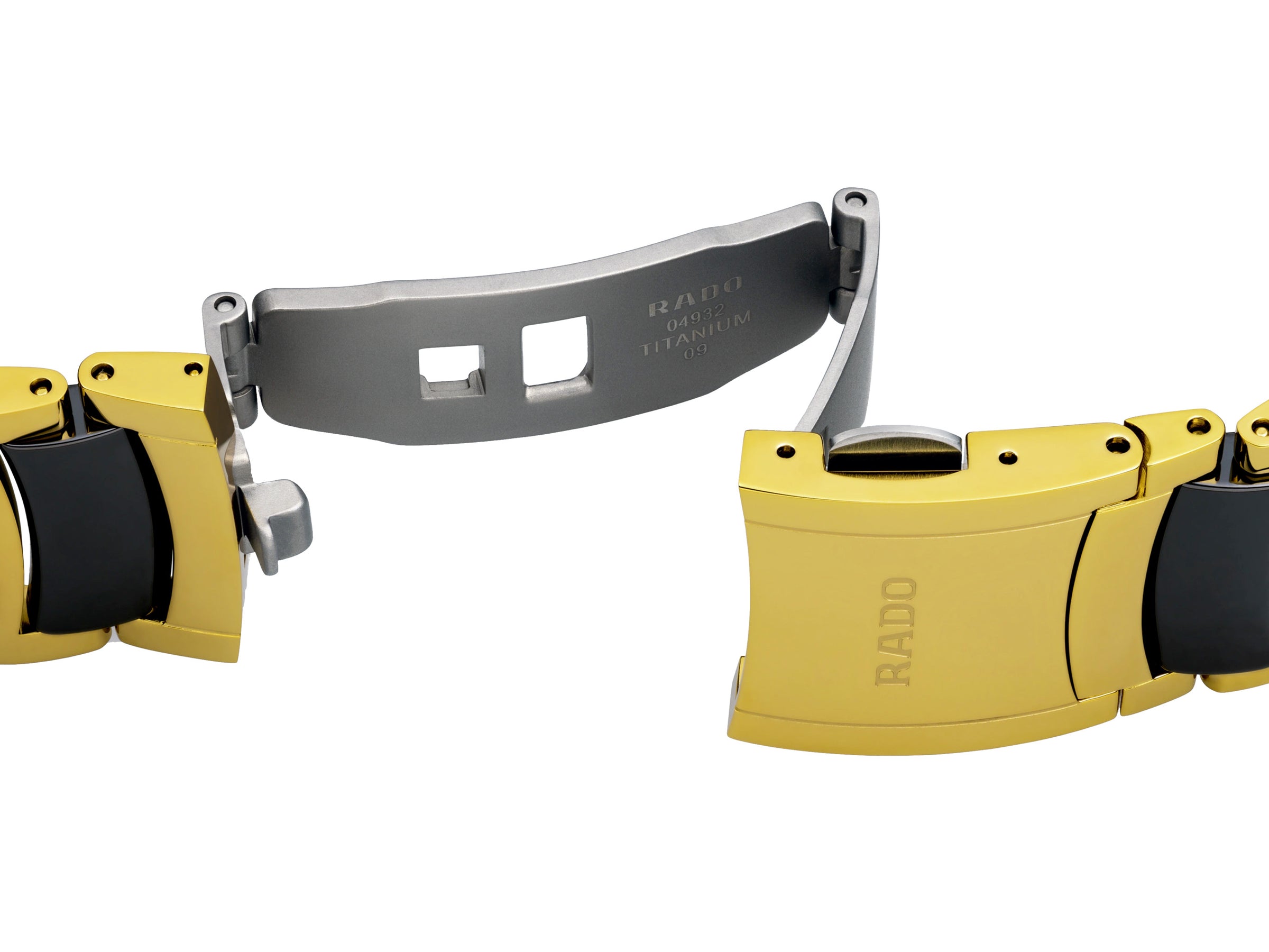 Rado Centrix Chronograph R30134162