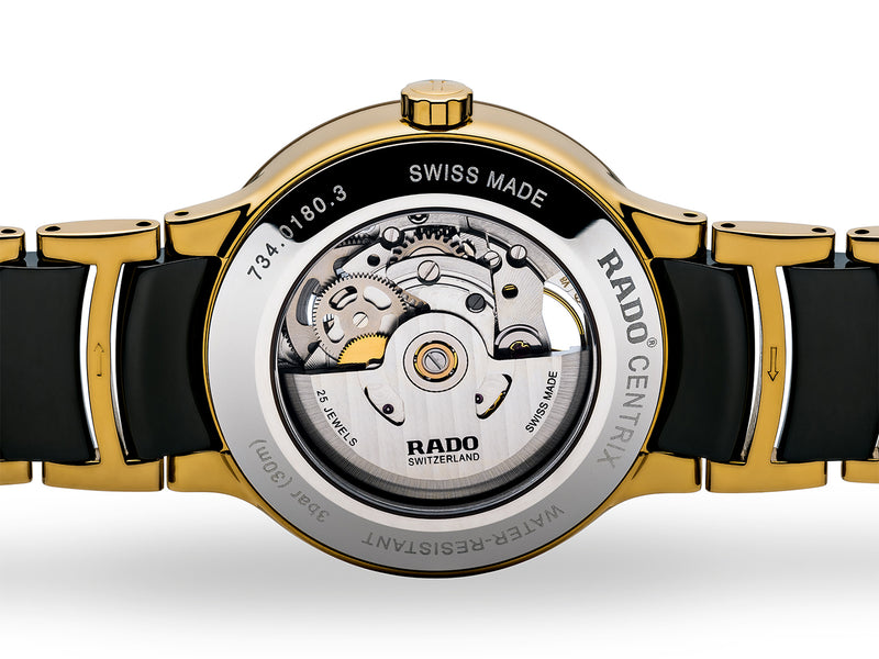 Rado Centrix Automatic Open Heart R30180162