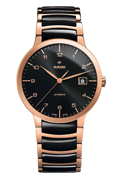 Rado Centrix R30953152 – Topper Fine Jewelers