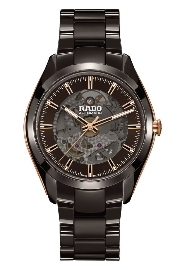 Rado HyperChrome Automatic Open Heart R32028302