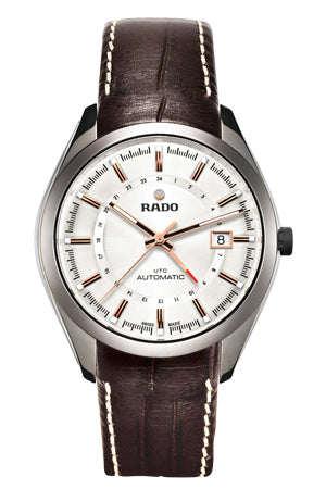 Rado HyperChrome XL Automatic UTC R32165115