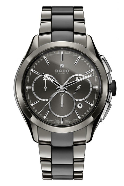 Rado HyperChrome XXL R32276112 – Topper Fine Jewelers