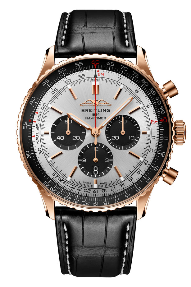 Breitling Navitimer B01 Chronograph 46 RB0137241G1P1