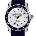 Bremont Supermarine S300 White Dial  S300-WH-R-S
