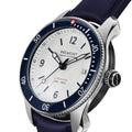 Bremont Supermarine S300 White Dial  S300-WH-R-S