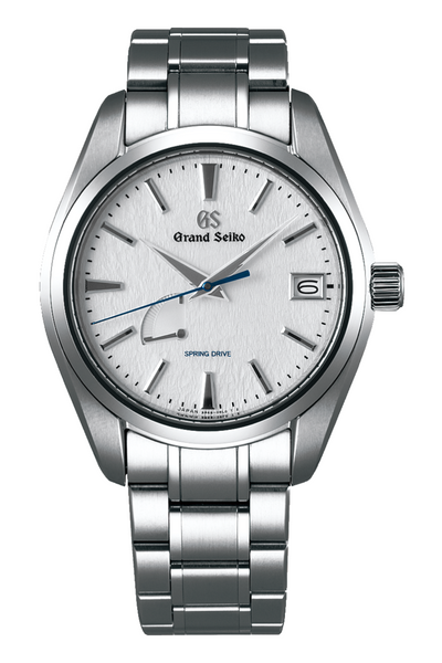 Grand seiko snowflake sales weight