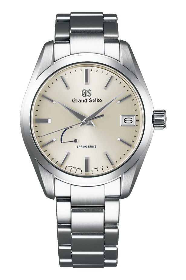 Grand Seiko Spring Drive SBGA283