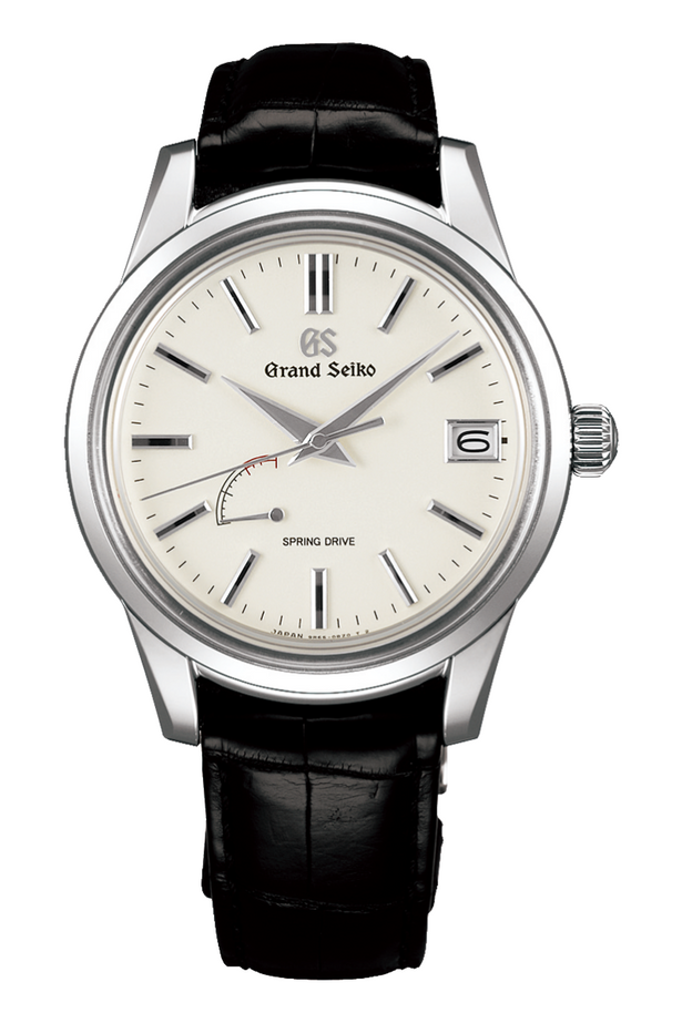 Grand Seiko Spring Drive SBGA293