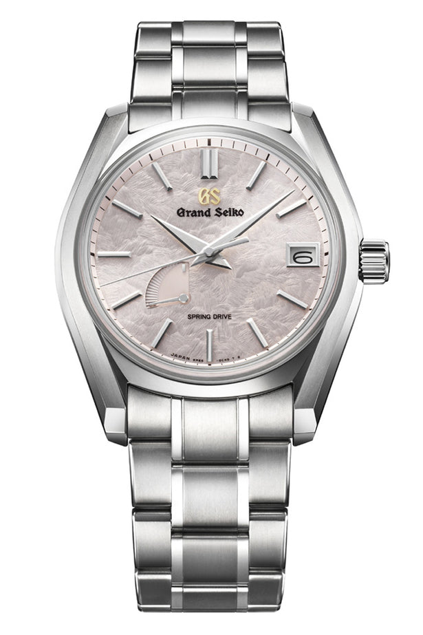 Grand Seiko Four Seasons 