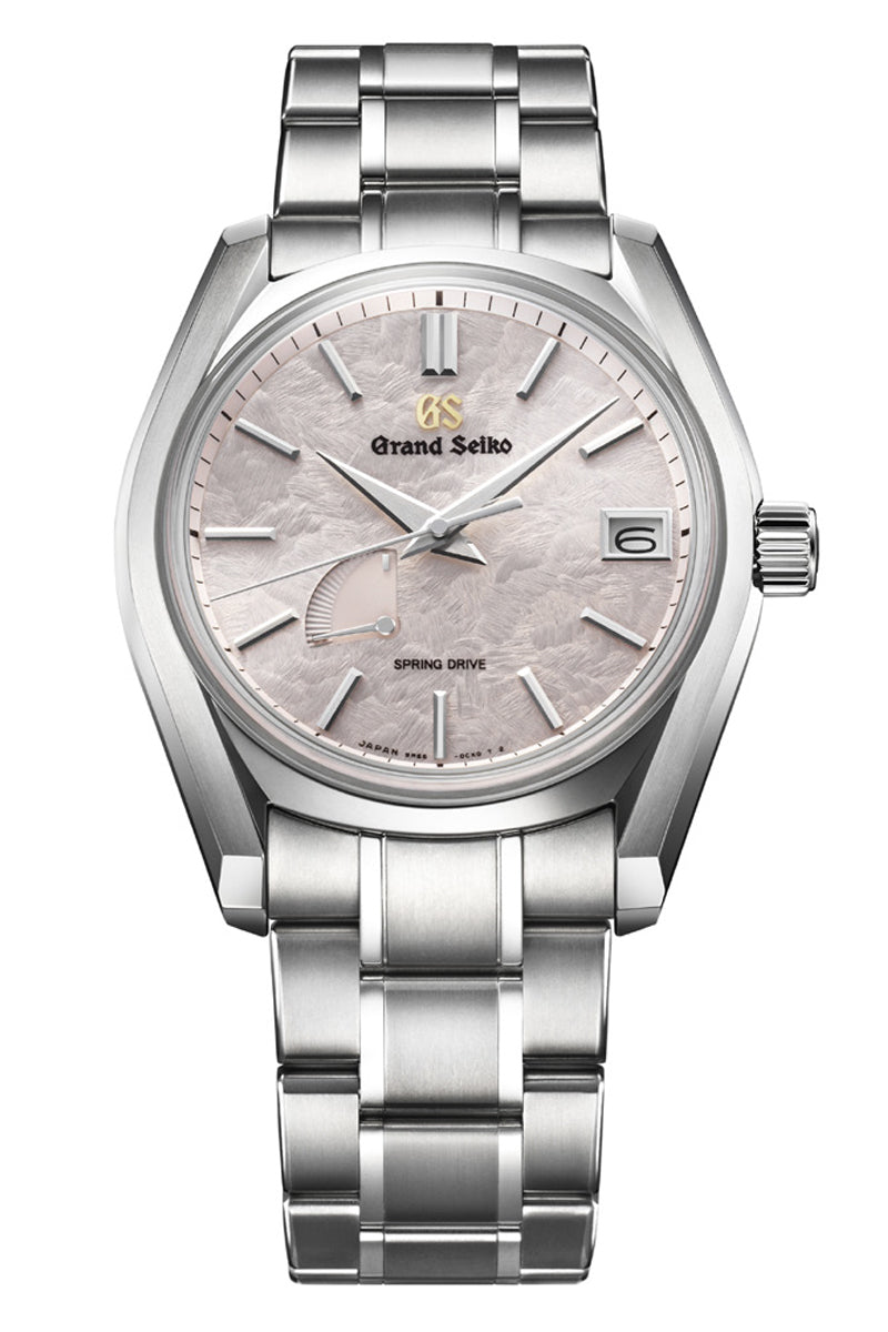 Grand Seiko Four Seasons "Spring" SBGA413