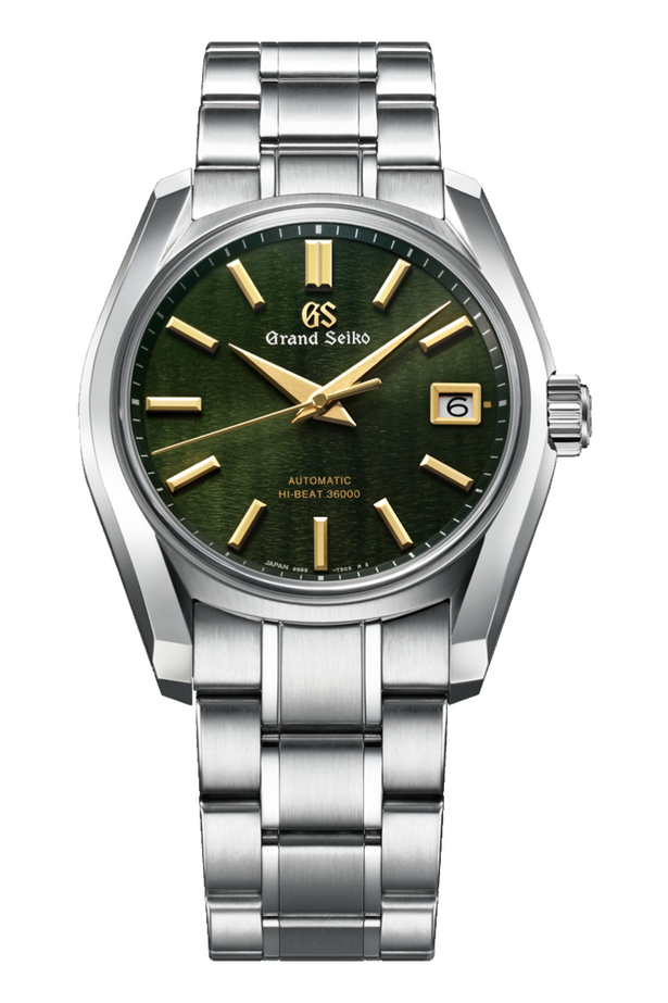 Grand Seiko Four Seasons 