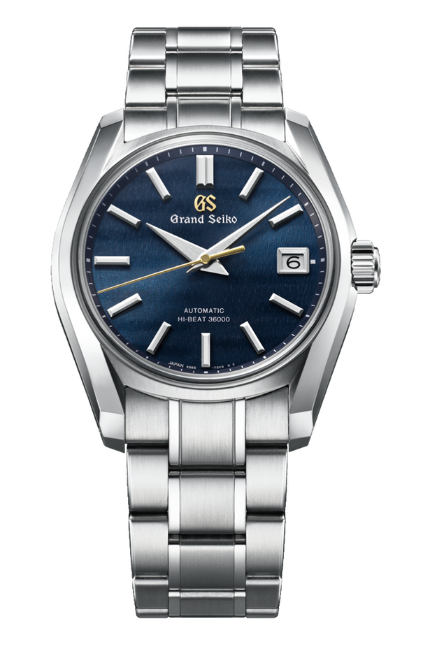 Grand Seiko Four Seasons 