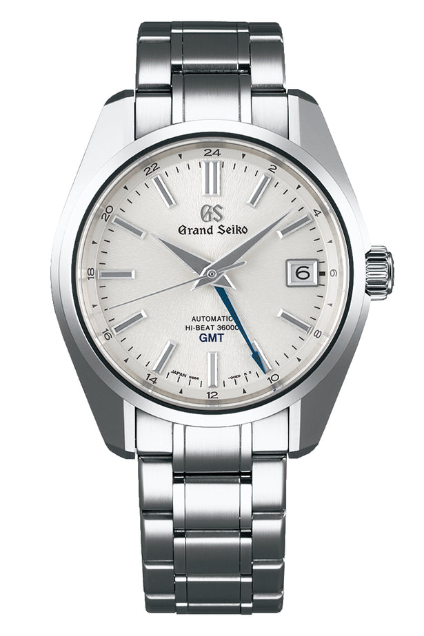 Grand Seiko Heritage SBGJ201