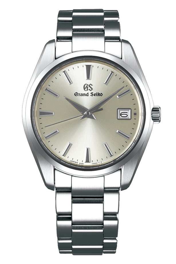 Grand Seiko Heritage SBGP009