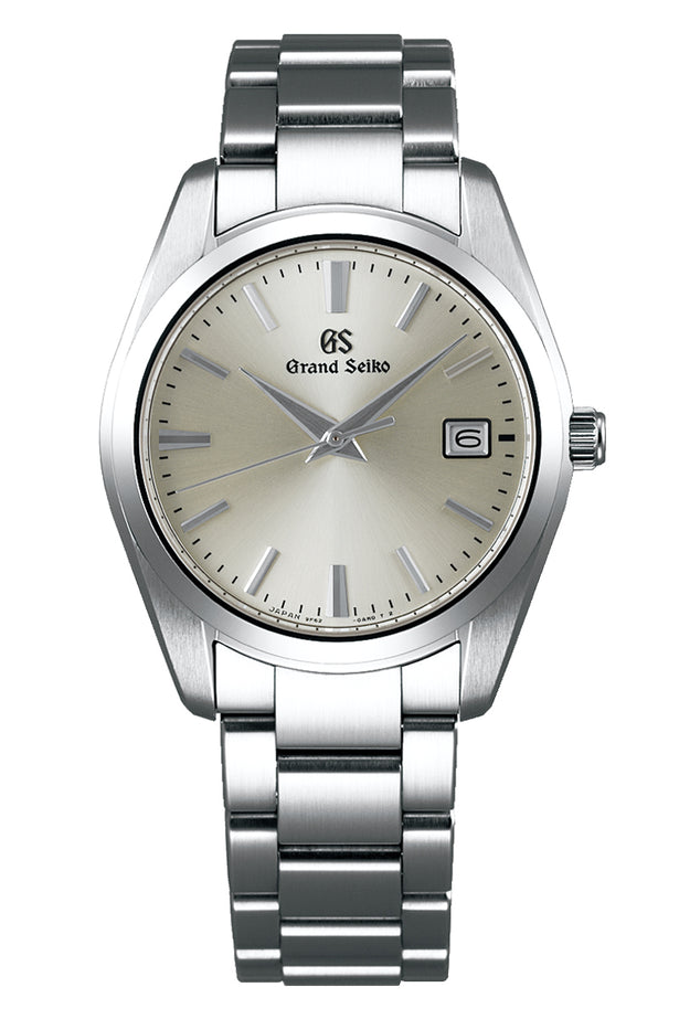 Grand Seiko 9F Quartz SBGX263