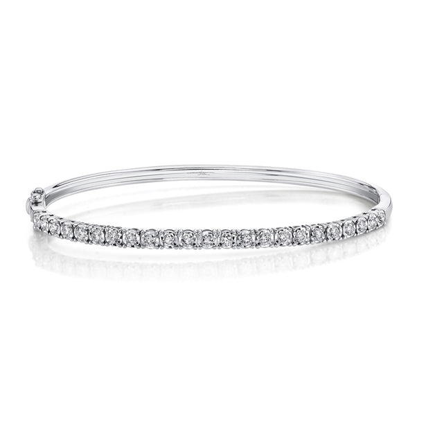 Shy Creation Diamond Bangle SC55004962ZS