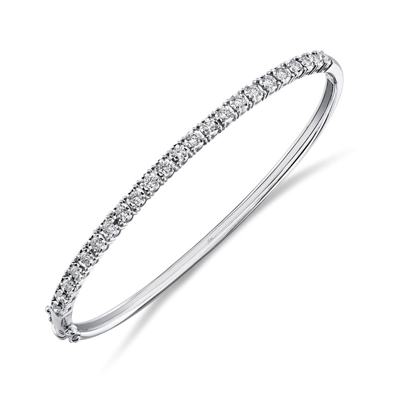 Shy Creation Diamond Bangle SC55004962ZS