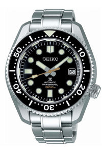 Seiko Prospex SLA021